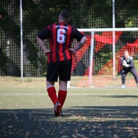 2. Manschaft vs. Braunsdorf